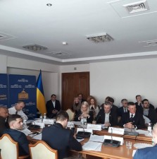 Житловому кредитуванню молоді - увагу народних депутатів 