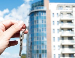 23-й етап відбору за програмою «Житлові приміщення для ВПО»: шанс на доступне житло