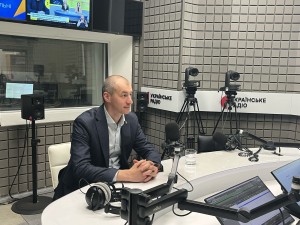 У ефірі Українського радіо – про житло для ВПО 