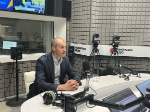 У ефірі Українського радіо – про житло для ВПО 