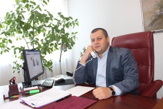 «Гаряча» телефонна лінія з головою правління Фонду: є тисячний дзвінок 