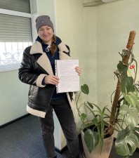 Кредити на житло для внутрішньо переміщених осіб