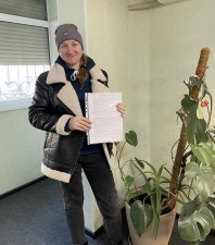 Кредити на житло для внутрішньо переміщених осіб