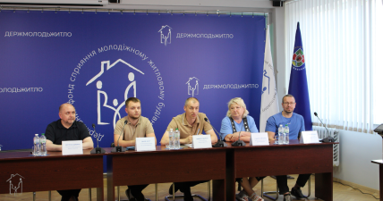 Відбір переможців у межах Програми пільгового житлового кредитування для внутрішньо переміщених осіб Кремінської міської територіальної громади проведено