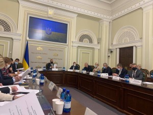 Комітет ВР з питань молоді підтримав відновлення фінансування програми житлових кредитів для молоді 