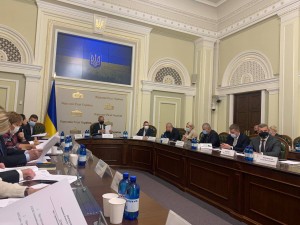 Комітет ВР з питань молоді підтримав відновлення фінансування програми житлових кредитів для молоді 