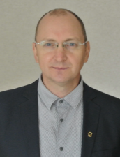 Світла пам'ять Артуру Богдановичу Волосову