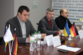 Відбувся 14-ий відбір за програмою «Житлові приміщення для внутрішньо переміщених осіб» 