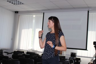 Програми Фонду забезпечують рівність прав і можливостей жінок і чоловіків 