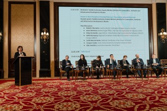 Держмолодьжитло – учасник творення нової житлової політики України 