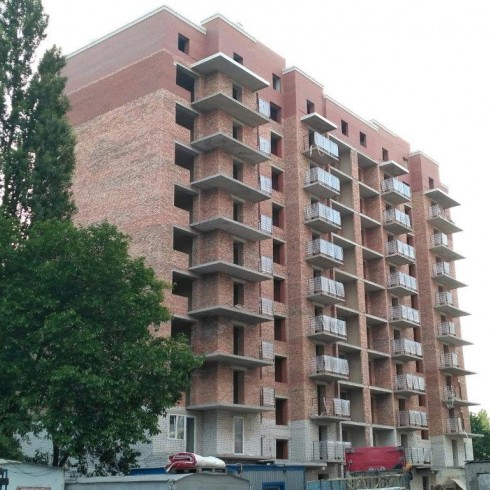 ФОНД ФІНАНСУВАННЯ  БУДІВНИЦТВА виду"А" «КРЕМЕНЧУК № 1»