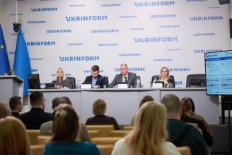 Публічний звіт Держмолодьжитла за 2025 рік: прозоро, ефективно, доступно 