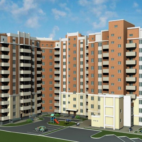 ФОНД ФІНАНСУВАННЯ  БУДІВНИЦТВА виду "А" «ПОЛТАВА № 3»